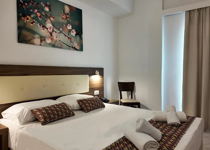 Santorini 3* סנטוריני