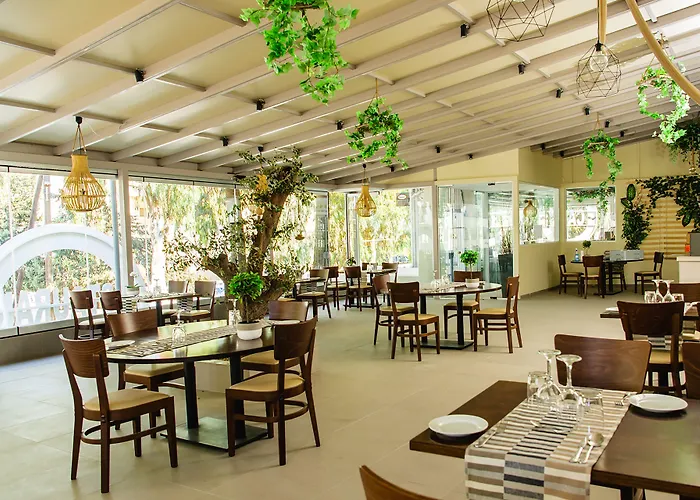 Santorini סנטוריני