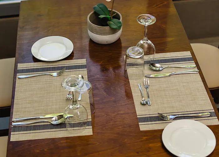 מלון Santorini 3*