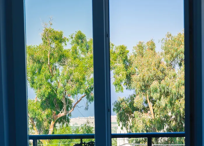 Santorini סנטוריני