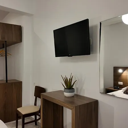 Santorini Hotel