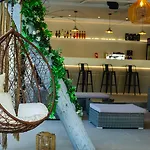 Santorini Hotel