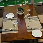 Hotel Santorini 3*