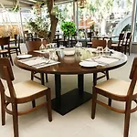 Hotel Santorini 3*