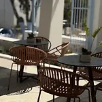 Szálloda Santorini
