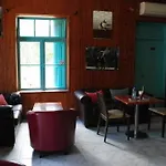 Santorini Hotel