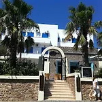 Santorini