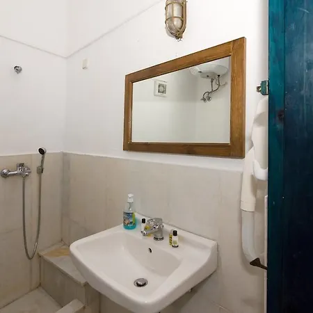 Hotel Santorini