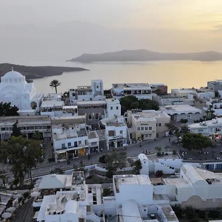Santorini