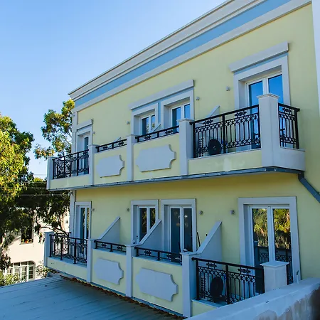 Hotel Santorini