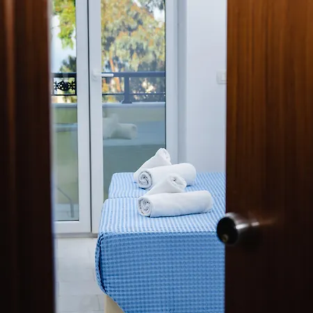 Hotel Santorini