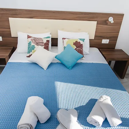 Santorini Hotel Fira (Santorini)