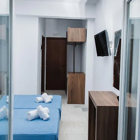 Santorini Hotel Fira (Santorini)