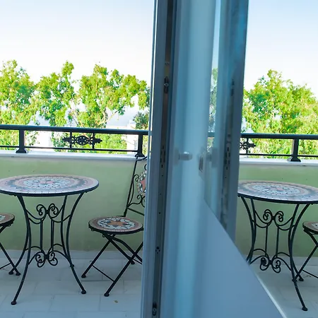 Santorini Hotel