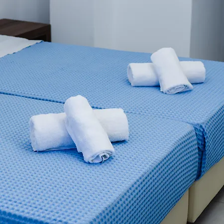 سانتوريني 3* ثيرا