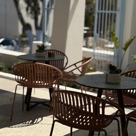 Hotel Santorini