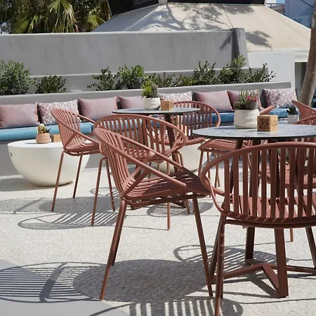 Santorini Hotel