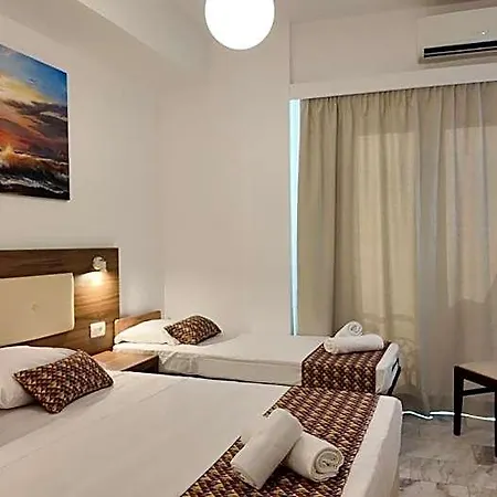 Hotel Santorini