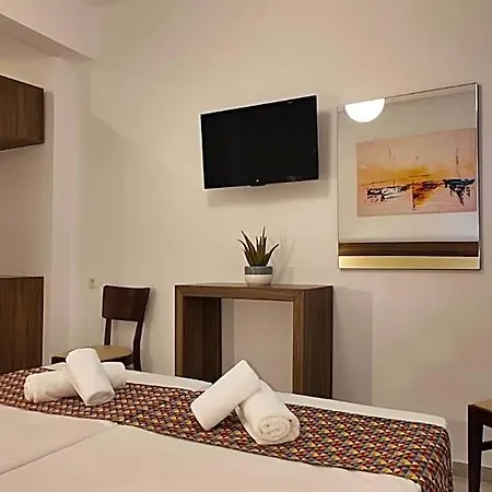 Santorini Hotel