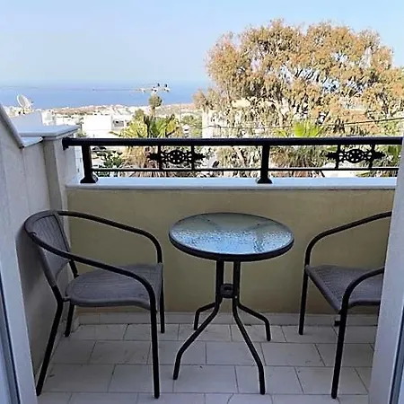 Santorini Hotel Fira (Santorini)