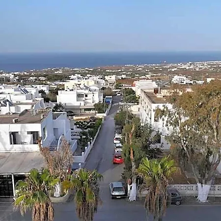 Santorini Hotel