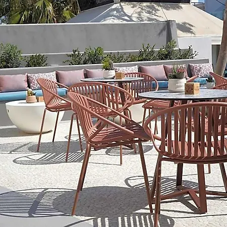Santorini Hotel