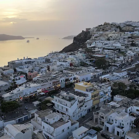 Santorini Hotel Fira (Santorini)