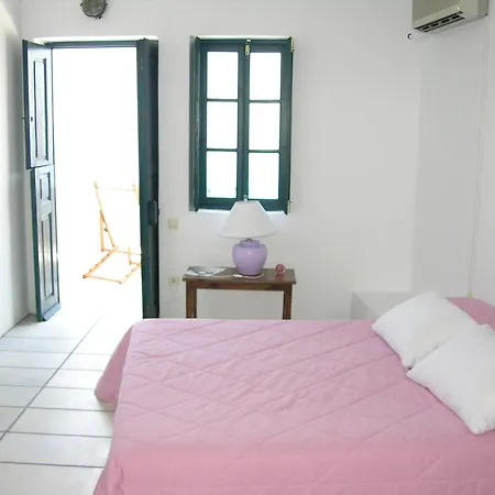 Santorini Szálloda