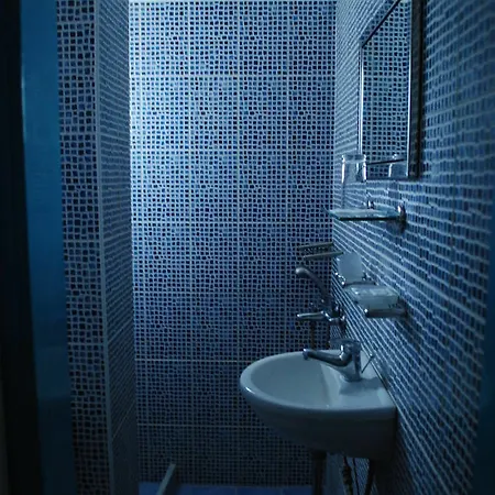 Santorini Hotel 3*