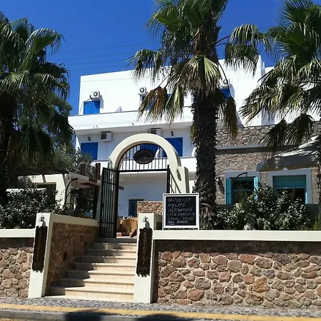 Santorini Hotel Fira (Santorini)