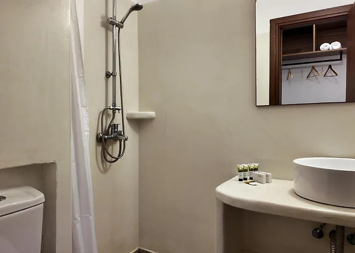 Santorini Hotel Fira (Santorini)