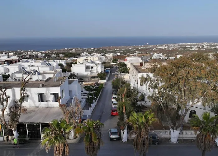 Santorini Fira (Santorini)