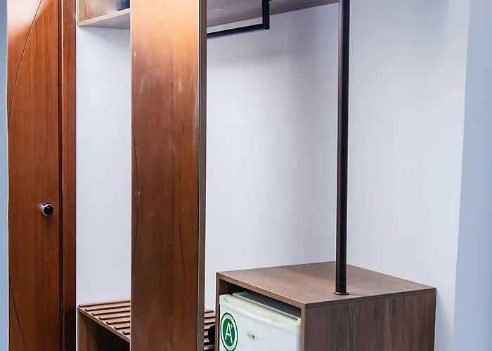 Santorini 3* Fira (Santorini)