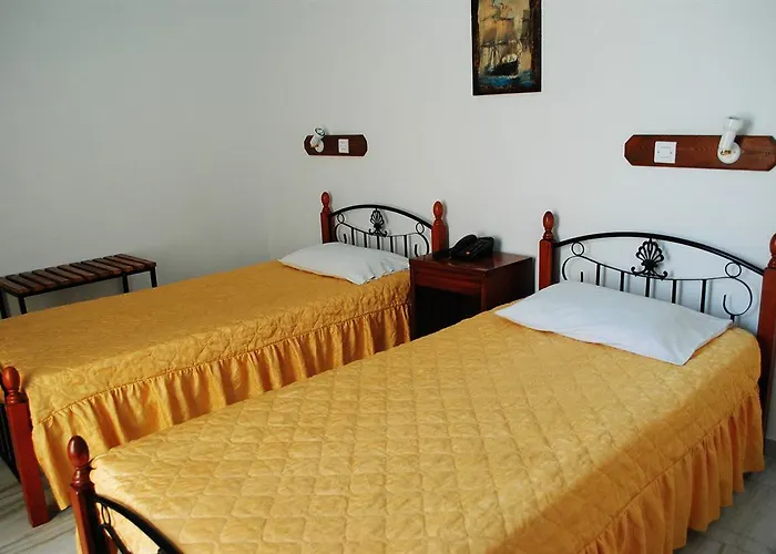 Santorini Hotel Fira (Santorini)