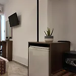 Santorini Отель 3*