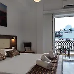 Santorini Отель 3*