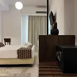 Отель Santorini