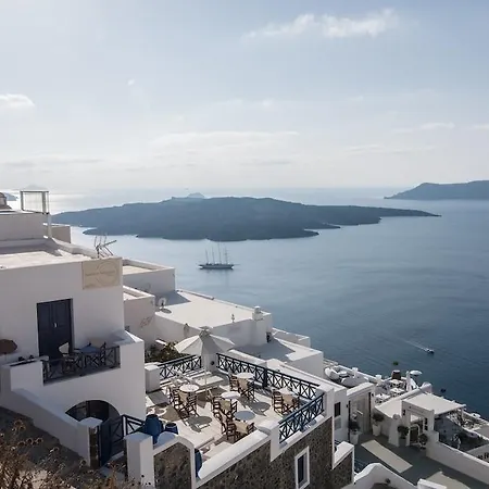 Santorini 3* Fira (Santorini)