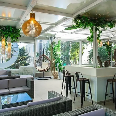 Santorini Hotel Fira (Santorini)