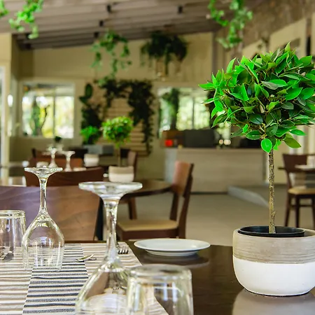 Santorini Hotel Fira (Santorini)