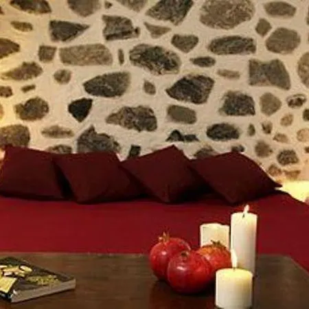 Santorini Hotel