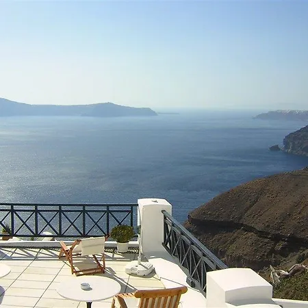 Santorini Hotel Fira (Santorini)