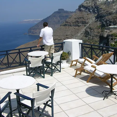 Santorini 3* Fira (Santorini)