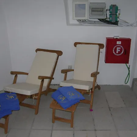 Santorini 3*