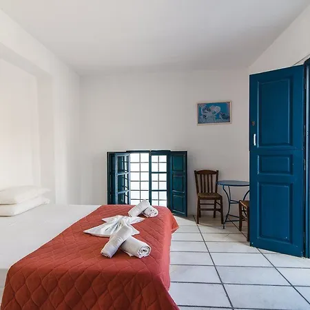 Santorini Hotel