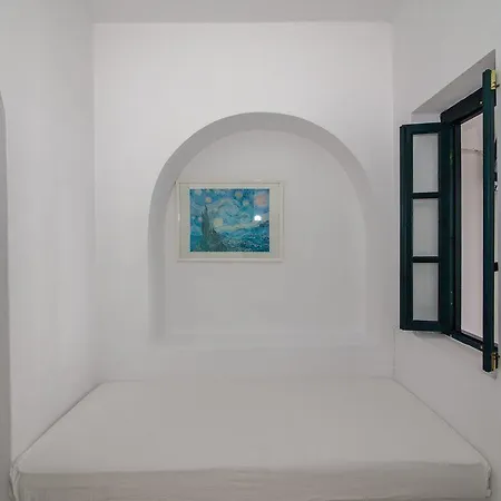 Santorini Hotel Fira (Santorini)