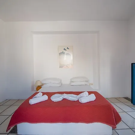 Santorini 3* Fira (Santorini)