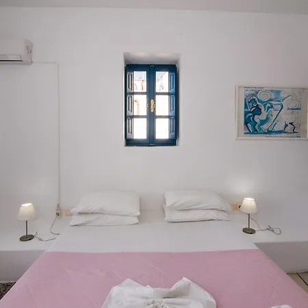 Santorini Hotel Fira (Santorini)