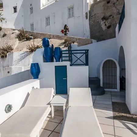 Santorini