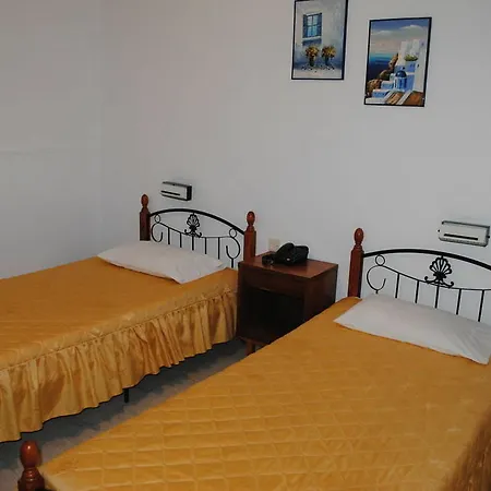 Hotel Santorini
